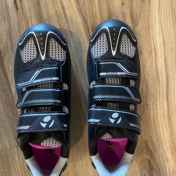 Bontrager Solstice Road Shoe - Picture 4 of 4